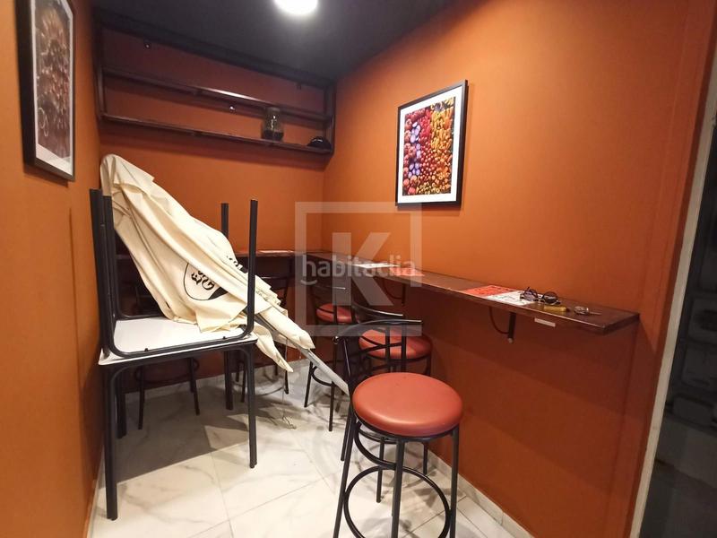 Foto 8fd08441-60c6-4dec-a1a6-a022bd315103. Transfer business premise in La Nova Esquerra de l´Eixample Barcelona