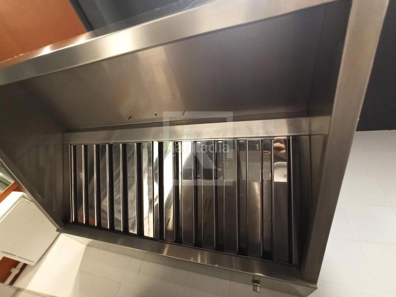 Foto 3ffac5f5-e953-454f-9f54-31c22faa210c. Traspàs local comercial a La Nova Esquerra de l´Eixample Barcelona