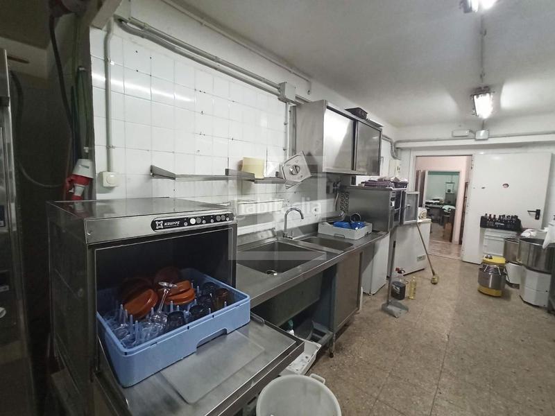 Foto c197eace-0c5a-4153-b8a9-ed9613210f54. Traspàs local comercial a La Nova Esquerra de l´Eixample Barcelona