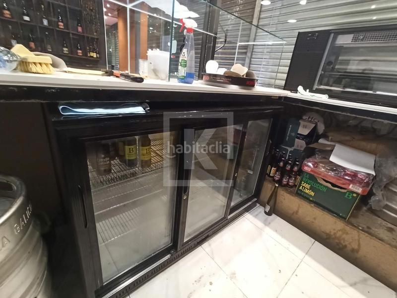 Foto deb17fd2-1d14-4746-a720-8bc9ecadf73a. Traspàs local comercial a La Nova Esquerra de l´Eixample Barcelona