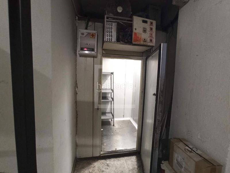 Foto 4ca564c4-9295-463b-809a-55d528397b1c. Umzug geschäftsraum in La Nova Esquerra de l´Eixample Barcelona