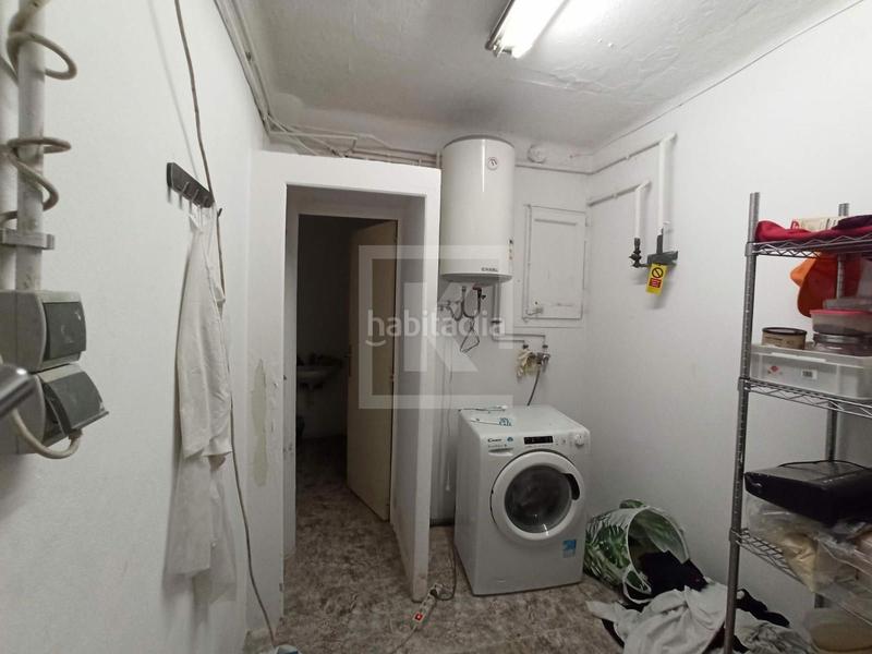 Foto 4e3dc2c9-d26b-48f7-8ac0-5128ef41b397. Umzug geschäftsraum in La Nova Esquerra de l´Eixample Barcelona