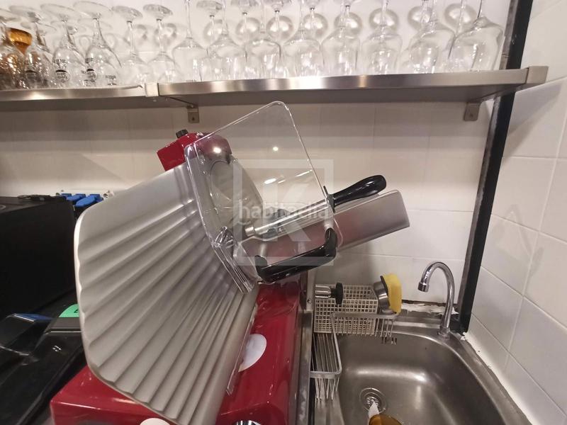 Foto 500a62e0-2a65-45c8-ad39-fa680d5d9464. Umzug geschäftsraum in La Nova Esquerra de l´Eixample Barcelona