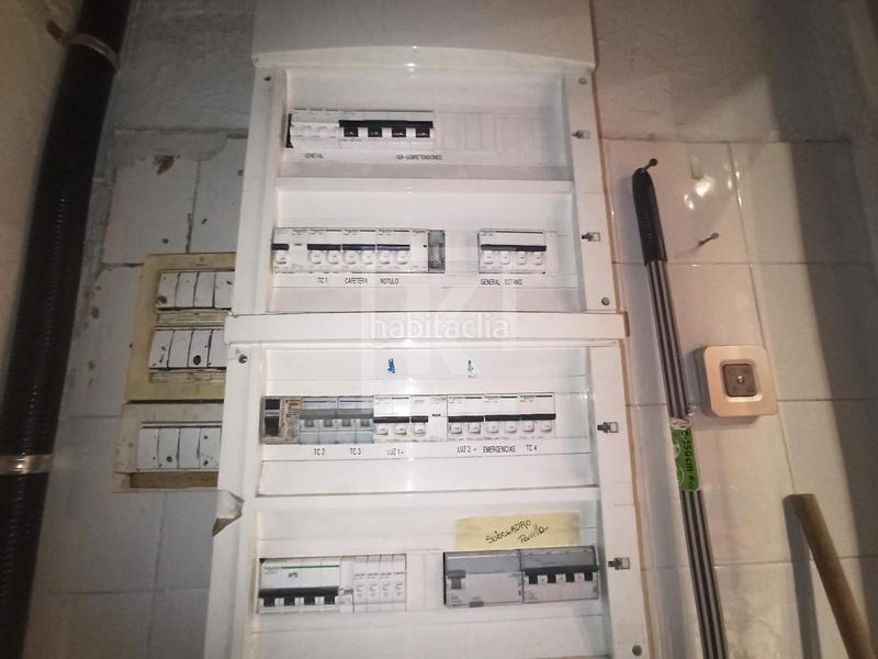 Foto 583304ba-367f-4314-81e0-cc7d0fe535a4. Umzug geschäftsraum in La Nova Esquerra de l´Eixample Barcelona