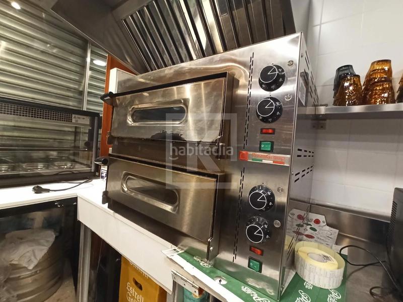 Foto 6b76c44d-718f-4ba0-9cee-28b3d6b78a15. Umzug geschäftsraum in La Nova Esquerra de l´Eixample Barcelona