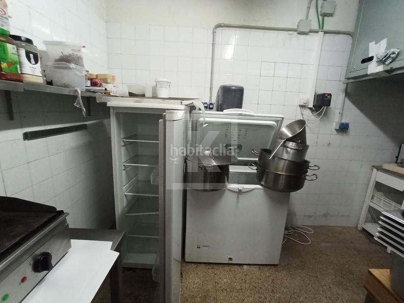 Foto c5ab99c7-fd59-4e61-8363-5795337e90ff. Umzug geschäftsraum in La Nova Esquerra de l´Eixample Barcelona