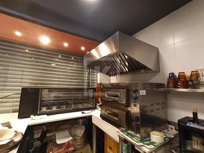 Foto f79f2ca5-78a0-415f-b13b-f237645ad87f. Umzug geschäftsraum in La Nova Esquerra de l´Eixample Barcelona