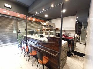 Umzug Geschäftsraum in La Nova Esquerra de l´Eixample. Restaurante en traspaso en eixample, cerca de hospital clínic y