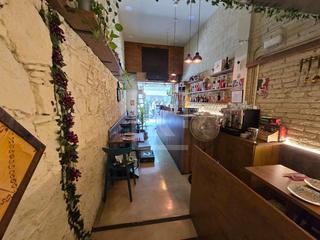 Business premise in L´Antiga Esquerra de l´Eixample