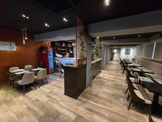 Pas-de-porte Local commercial à Sant Gervasi - Bonanova. Oportunidad traspaso restaurante en funcionamiento en sant gerva