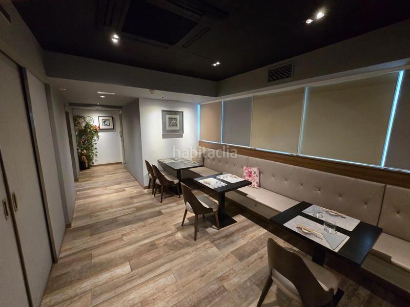 Foto 3be413f8-9b55-4b76-ab45-1986f97f4d9e. Transfer business premise in Sant Gervasi - Bonanova Barcelona