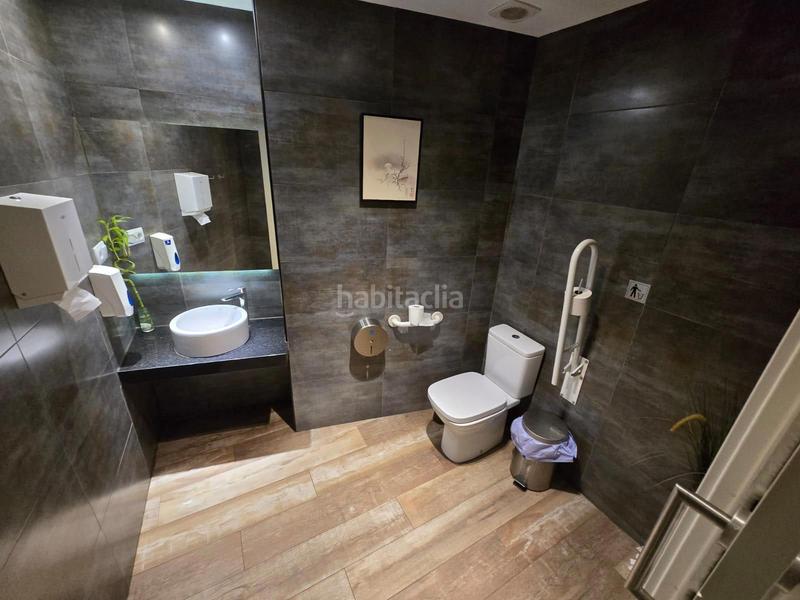 Foto b036ca2b-851f-404c-a2d0-81bcef49b480. Transfer business premise in Sant Gervasi - Bonanova Barcelona