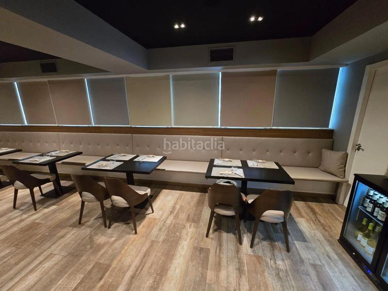 Foto b8470576-65ac-40f7-a590-51daec71af7b. Transfer business premise in Sant Gervasi - Bonanova Barcelona