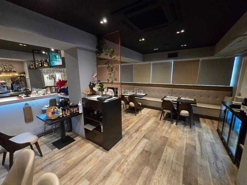 Foto d42d61d6-4182-4b35-986b-8bc64f136a89. Transfer business premise in Sant Gervasi - Bonanova Barcelona