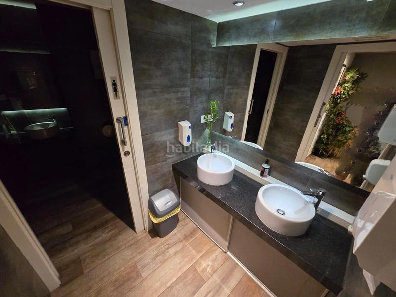 Foto 7d70d09d-0075-4cd2-bee5-61d4aaf9fe20. Traspàs local comercial a Sant Gervasi - Bonanova Barcelona