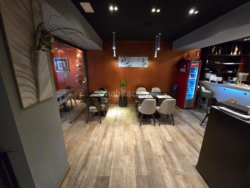 Foto e2a6291e-e374-420b-820f-4875b2dda1d6. Traspàs local comercial a Sant Gervasi - Bonanova Barcelona