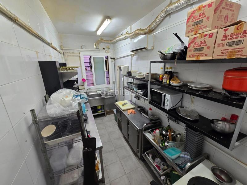 Foto 332039c5-4a77-49f4-8e81-af8ff6c4a81c. Trapasso locale commerciale in Sant Gervasi - Bonanova Barcelona