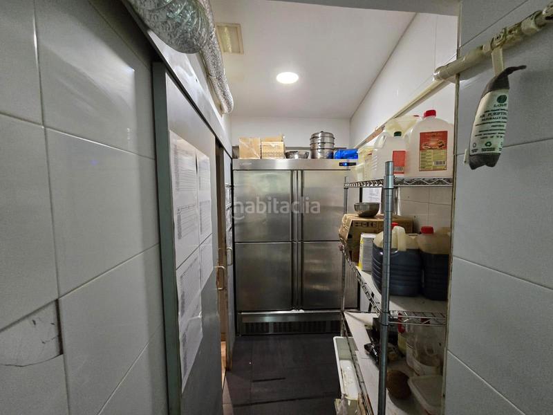 Foto e621f6e8-6dce-4172-bd64-153fb6969ea5. Umzug geschäftsraum in Sant Gervasi - Bonanova Barcelona