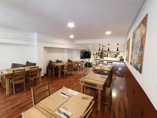 Traspaso Local Comercial en El Camp d´en Grassot i Gràcia Nova. Restaurante operativo en gracia, barcelona  traspaso con licenci