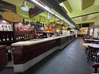 Locale commerciale in Vallcarca - Penitents