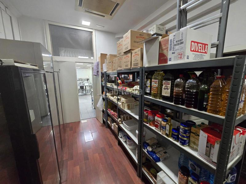 Foto 378edaf1-7d3a-4daf-8c62-5345aac7b41d. Pas-de-porte local commercial dans El Poble Sec - Parc de Montjuïc Barcelona