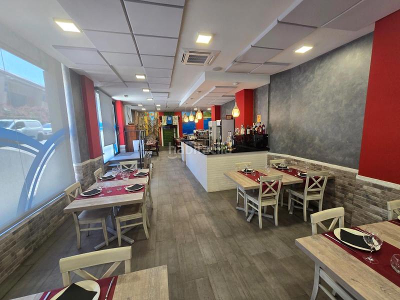 Foto 668420f1-2d93-43cf-ae9e-27abbe283b96. Pas-de-porte local commercial dans El Poble Sec - Parc de Montjuïc Barcelona