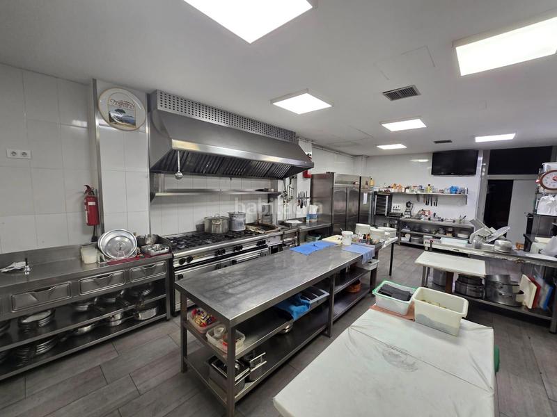 Foto f8a6d91a-50ea-4ce8-9306-c3e3d8939fdd. Pas-de-porte local commercial dans El Poble Sec - Parc de Montjuïc Barcelona