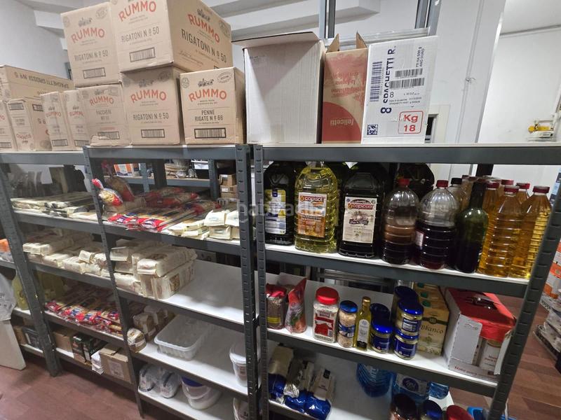 Foto fefe7a9c-eadc-4618-99f3-d8bcfce74bb6. Pas-de-porte local commercial dans El Poble Sec - Parc de Montjuïc Barcelona