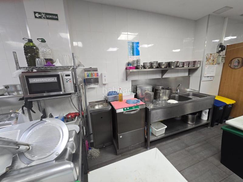 Foto 437ced43-e088-4061-bd07-84b33c9ecb35. Transfer business premise in El Poble Sec - Parc de Montjuïc Barcelona