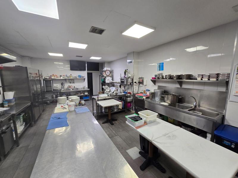 Foto 722d7481-5754-4f15-93ca-2611ebb6d9f7. Transfer business premise in El Poble Sec - Parc de Montjuïc Barcelona