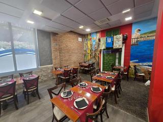 Business premise in El Poble Sec - Parc de Montjuïc