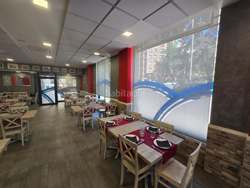 Foto cdc4d768-8706-4579-a275-d00dcbc62346. Transfer business premise in El Poble Sec - Parc de Montjuïc Barcelona