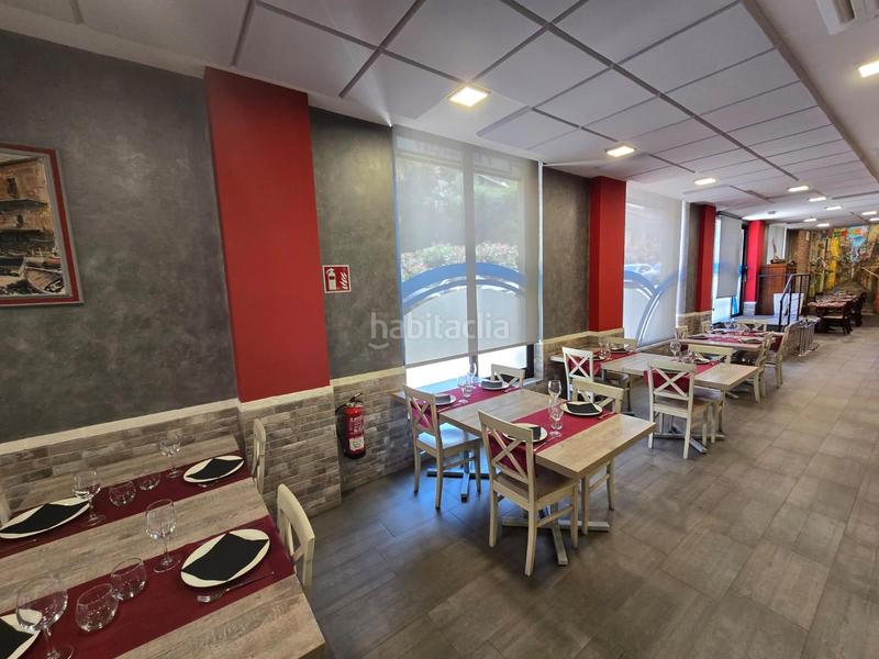 Foto f93fbb56-99b2-46f3-b63a-16e35794798b. Transfer business premise in El Poble Sec - Parc de Montjuïc Barcelona