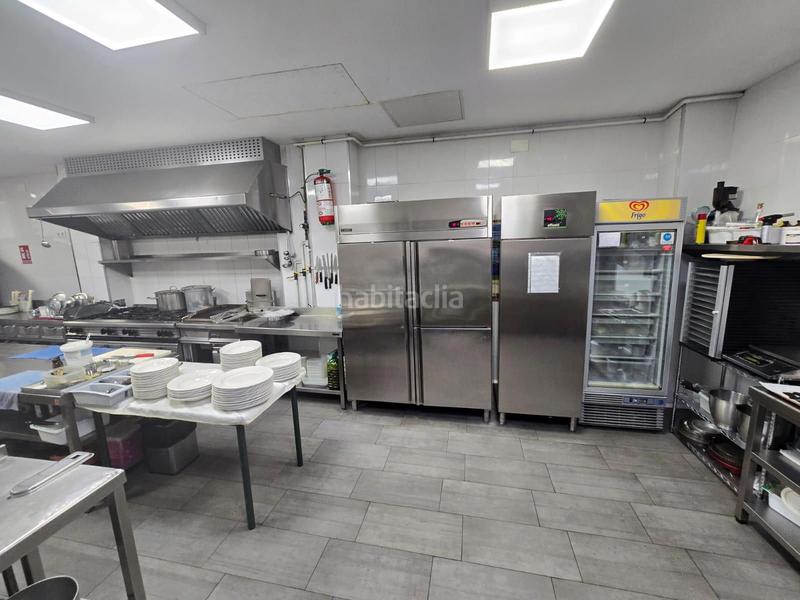 Foto 2955f640-0080-45ba-91d0-19a07b50f93a. Traspàs local comercial a El Poble Sec - Parc de Montjuïc Barcelona