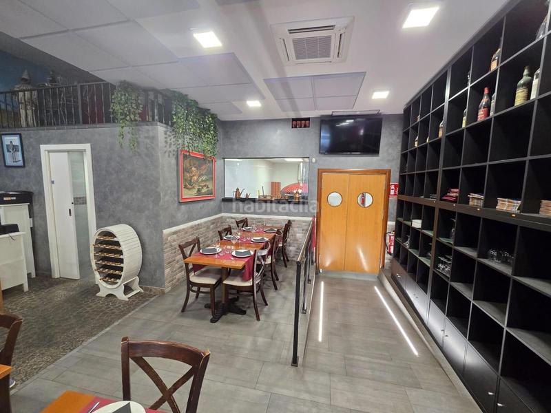 Foto 9fe2656d-1072-4143-8e67-de8ee57a6b0b. Traspàs local comercial a El Poble Sec - Parc de Montjuïc Barcelona