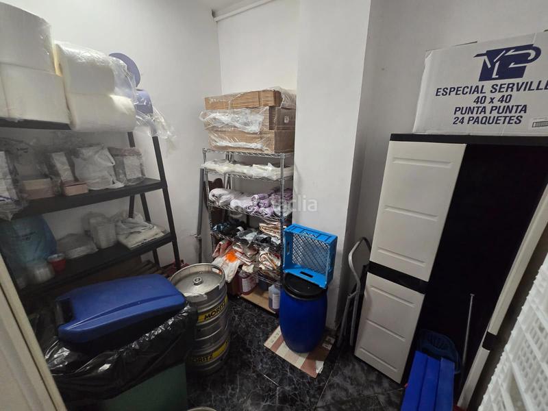 Foto 2e9abd7a-0993-44c7-b4b0-729bbad8fc2e. Trapasso locale commerciale in El Poble Sec - Parc de Montjuïc Barcelona