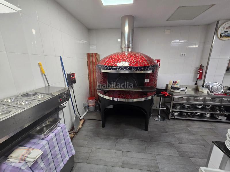 Foto 48181465-9184-497e-8a28-61ff6719d841. Trapasso locale commerciale in El Poble Sec - Parc de Montjuïc Barcelona