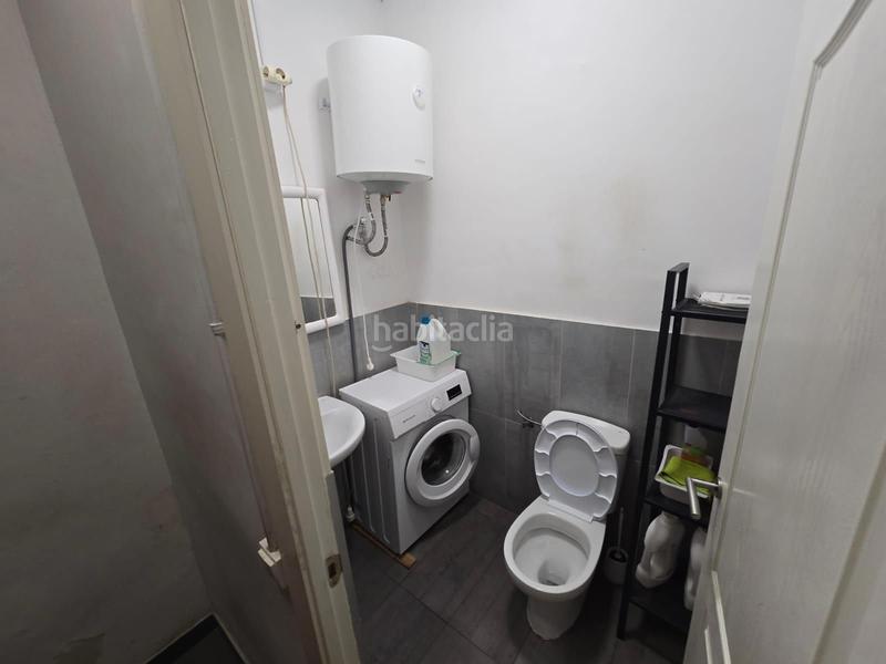 Foto 8c0f7cb7-ace3-4c49-8cc1-e7543f508b14. Trapasso locale commerciale in El Poble Sec - Parc de Montjuïc Barcelona