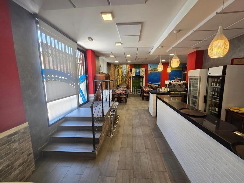 Foto d9ff8040-8628-42b4-851a-c1b36b9625bf. Trapasso locale commerciale in El Poble Sec - Parc de Montjuïc Barcelona