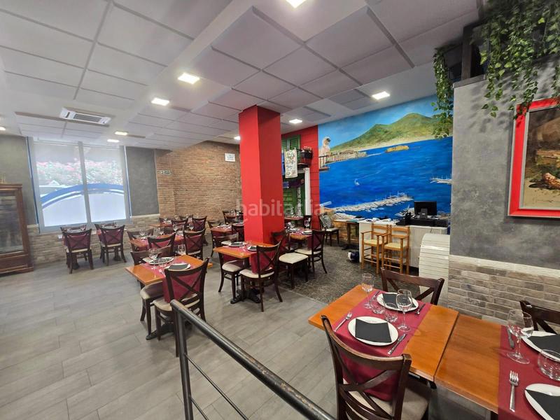 Foto 04d2cd5f-9fc2-4ce1-97db-90093e9da31d. Umzug geschäftsraum in El Poble Sec - Parc de Montjuïc Barcelona