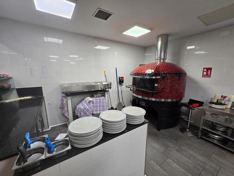 Foto 3ea0818f-9e5e-49ad-9a38-45ac13f90c77. Umzug geschäftsraum in El Poble Sec - Parc de Montjuïc Barcelona