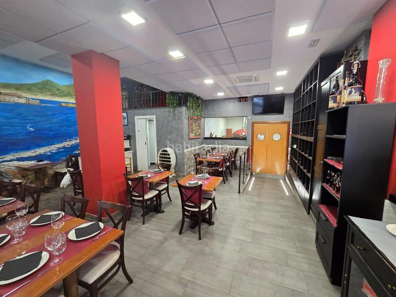 Foto 6099dfe7-362d-4a98-9ae4-5d7abab69edc. Umzug geschäftsraum in El Poble Sec - Parc de Montjuïc Barcelona