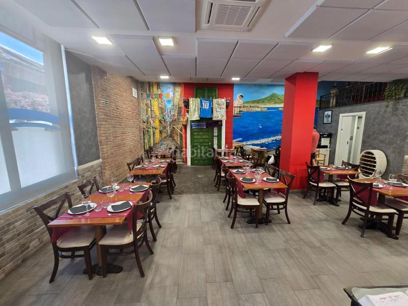 Foto 7d77ffc6-5164-4c13-8f86-b40282ad1a67. Umzug geschäftsraum in El Poble Sec - Parc de Montjuïc Barcelona