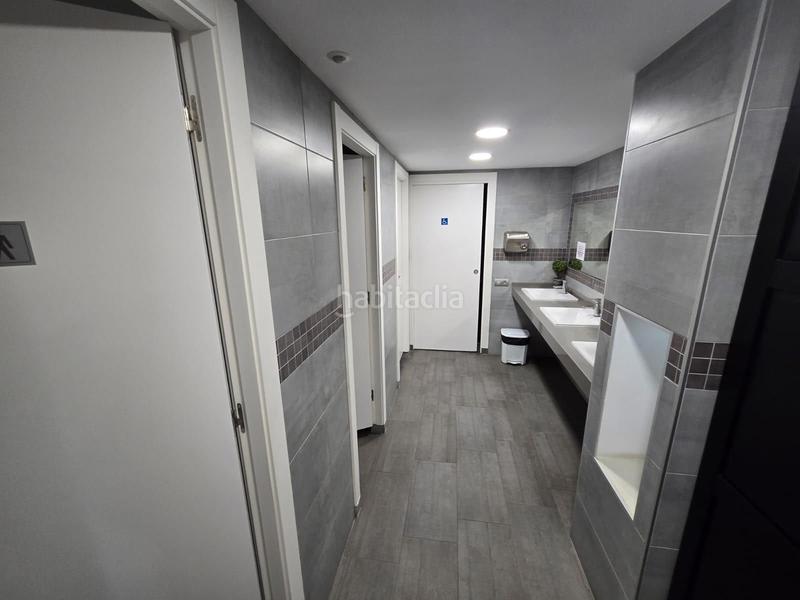 Foto 9b1ddb7b-f957-496f-a9f6-17a50eac9e2b. Umzug geschäftsraum in El Poble Sec - Parc de Montjuïc Barcelona