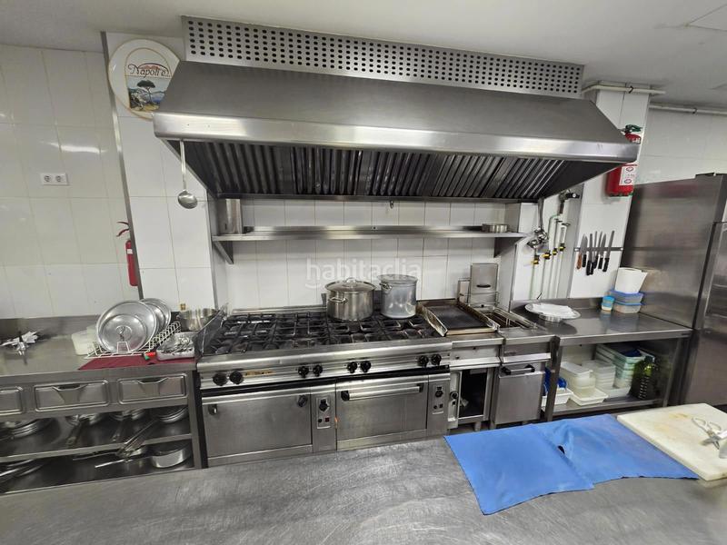 Foto e75f4ae6-8313-458c-a5a2-b8a62467e70f. Umzug geschäftsraum in El Poble Sec - Parc de Montjuïc Barcelona