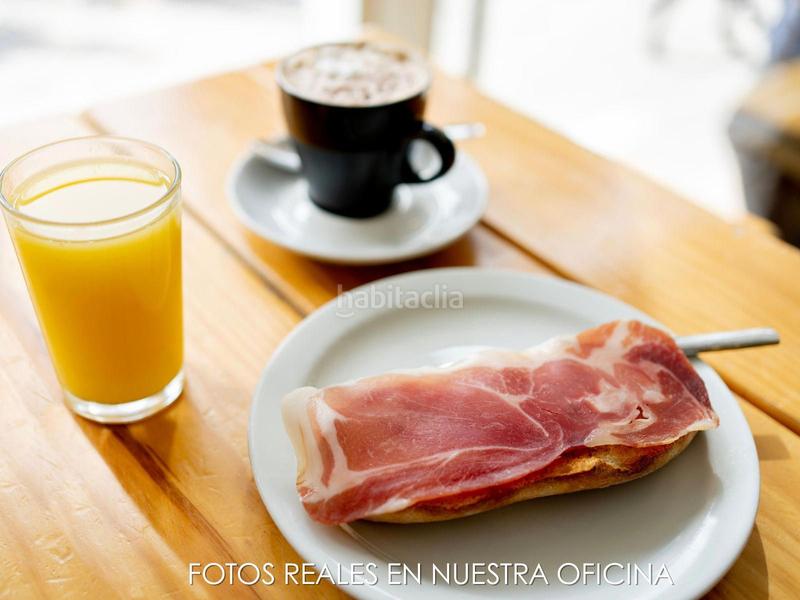 Foto 14cc1e83-31b8-4e4b-ae5e-be8cc5daa805. Transfer business premise in Bufalà Badalona