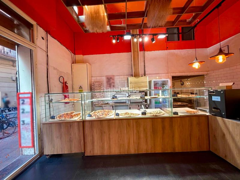 Foto 0372c227-cff0-4c0e-afef-c50b5733307b. Traspàs local comercial a Vila de Gràcia Barcelona