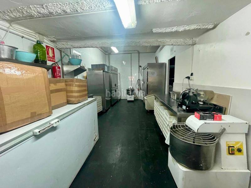 Foto 1847f346-6c50-4c67-a095-c0af0781cd50. Traspàs local comercial a Vila de Gràcia Barcelona