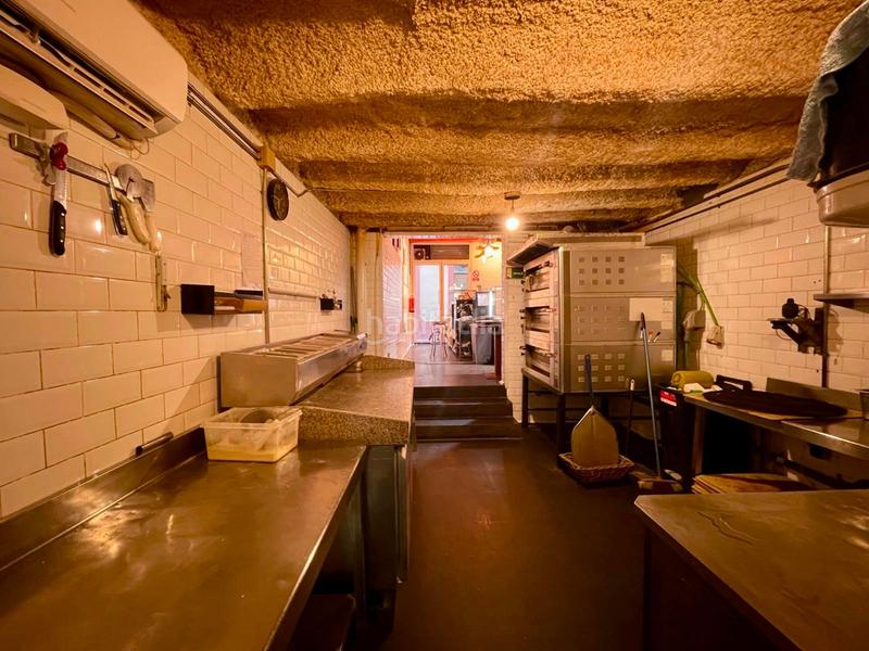 Foto 46aaf3c0-c6d9-4d76-add1-91f71b0c8576. Traspàs local comercial a Vila de Gràcia Barcelona