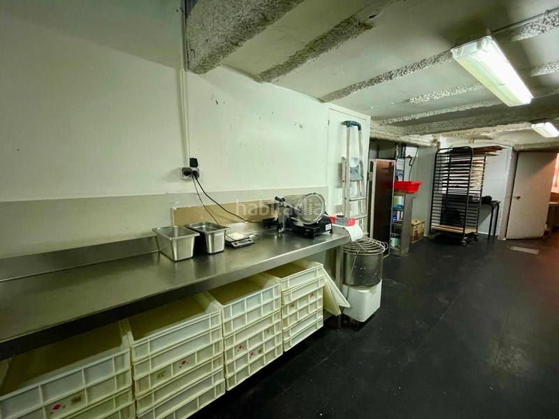 Foto 99a966a2-a784-4cb7-bb35-8e93026a946b. Traspàs local comercial a Vila de Gràcia Barcelona